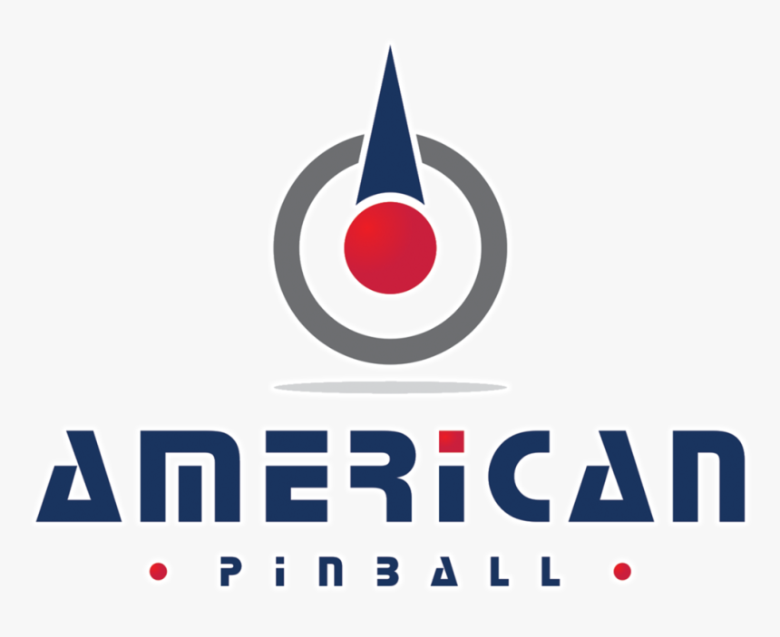 American Pinball - Graphic Design, HD Png Download, Free Download
