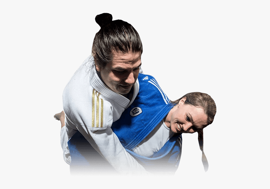 Bulldog Judo Owner - Brazilian Jiu-jitsu, HD Png Download, Free Download