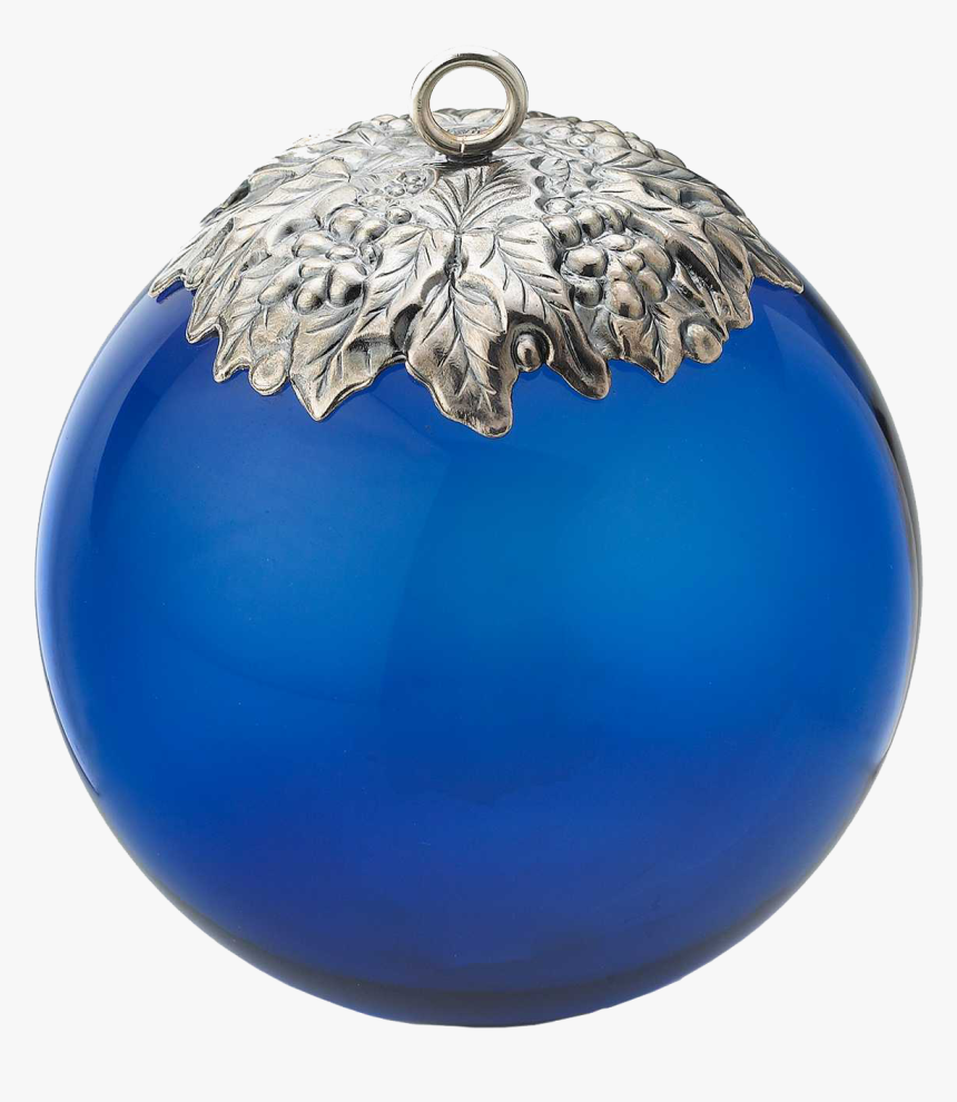 Christmas Ornaments Png Free Image Download - Silver Christmas Ornament Png, Transparent Png, Free Download