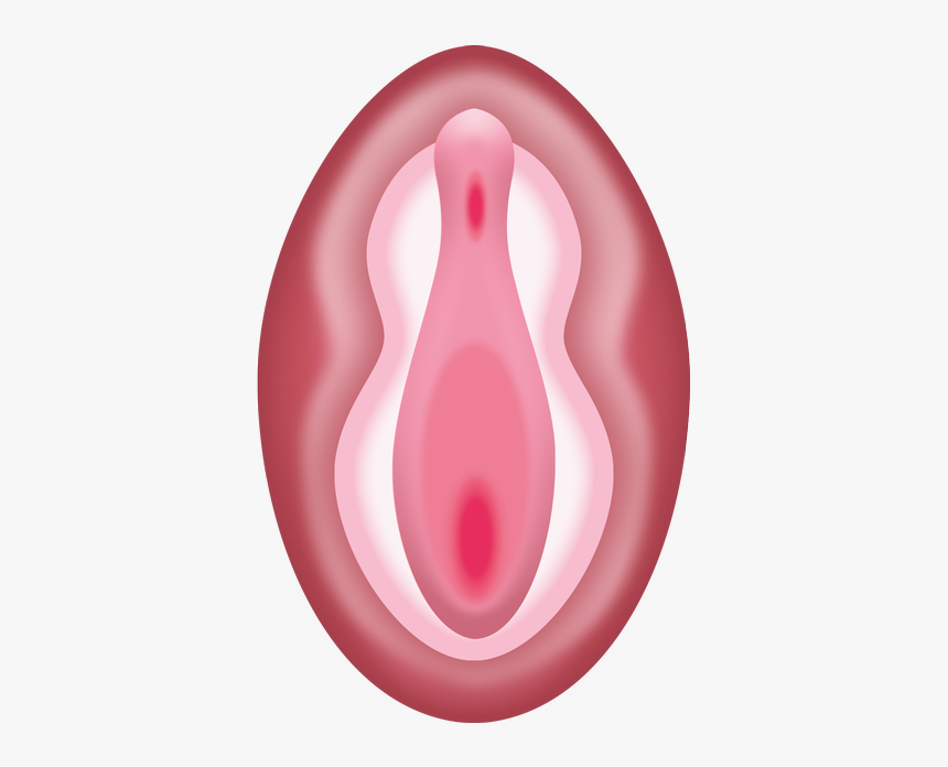 World"s First Vagina Emoji Is Here To Celebrate Sexual - Vulva Emoji, HD Png Download, Free Download