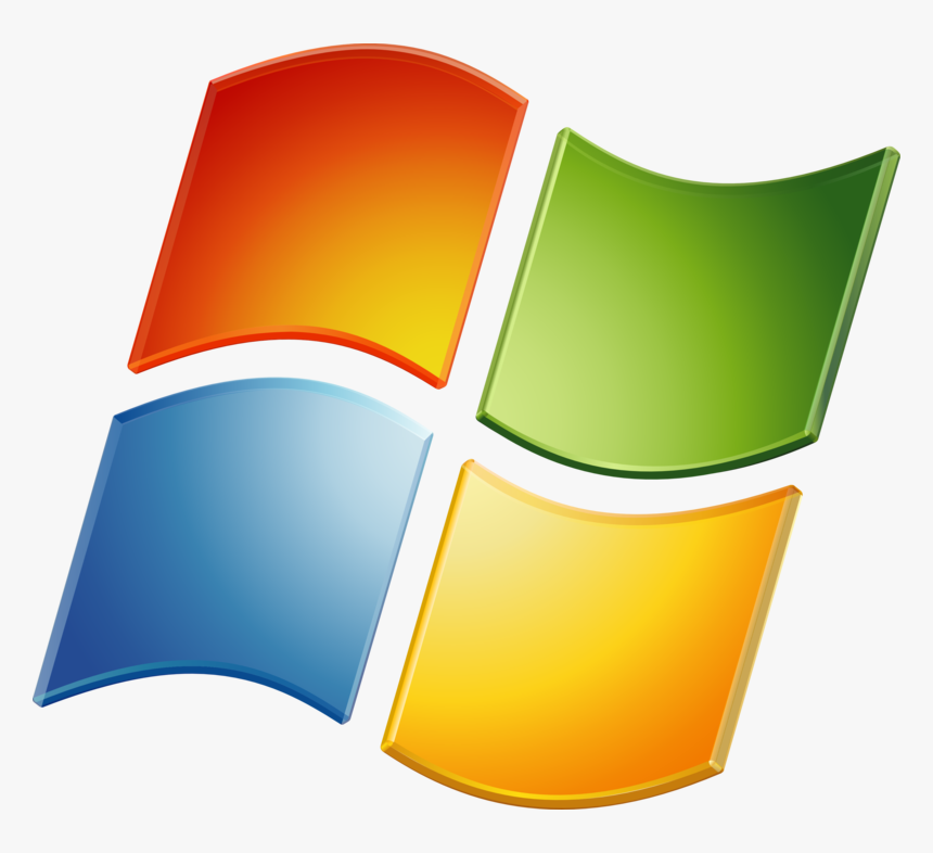 Windows 7 icons