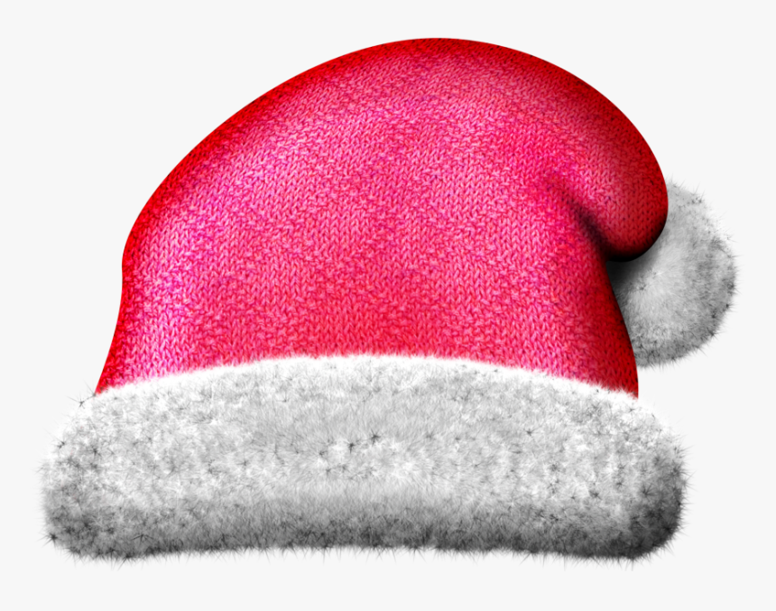 Transparent Santa Hat Png Transparent, Png Download, Free Download