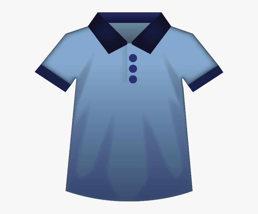 Dress Emoji Png - Shirt Emoji Png, Transparent Png, Free Download