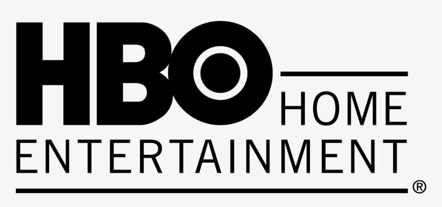 Transparent Hbo Logo - Hbo Home Entertainment Logo, HD Png Download, Free Download