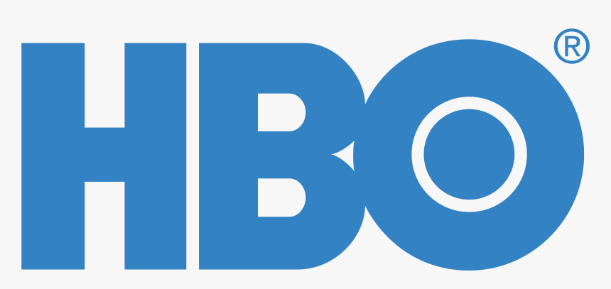 Hbo Logo, Blue - Hbo Plus Logo 2019, HD Png Download, Free Download