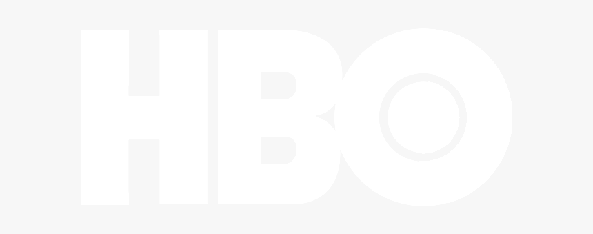 Hbo Logo White Png, Transparent Png, Free Download