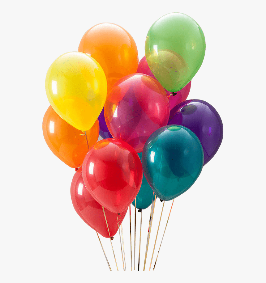 Globos Fiesta Png Clip Art Freeuse Stock - Imagenes De Globos Png, Transparent Png, Free Download