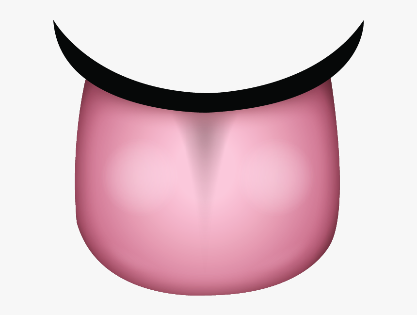 Tongue Emoji Transparent Background, HD Png Download, Free Download
