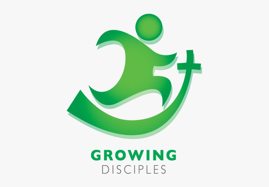 Growing Disciples, HD Png Download, Free Download