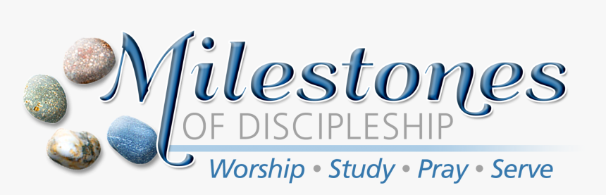 Discipleship Milestones - Graphics, HD Png Download, Free Download