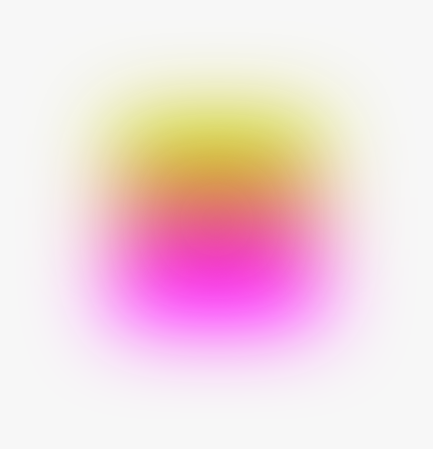 Transparent Blur Circle Png - Pink Blur Png, Png Download, Free Download