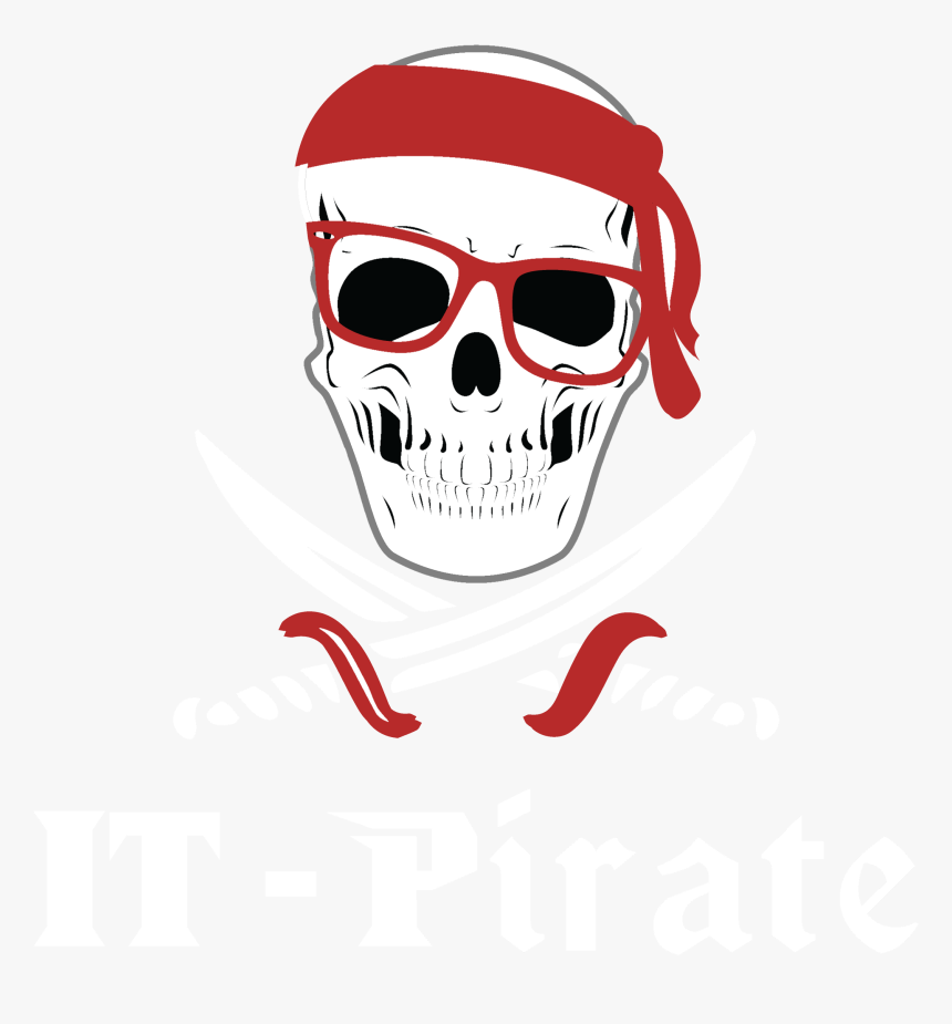 It-pirate - Pirate, HD Png Download, Free Download