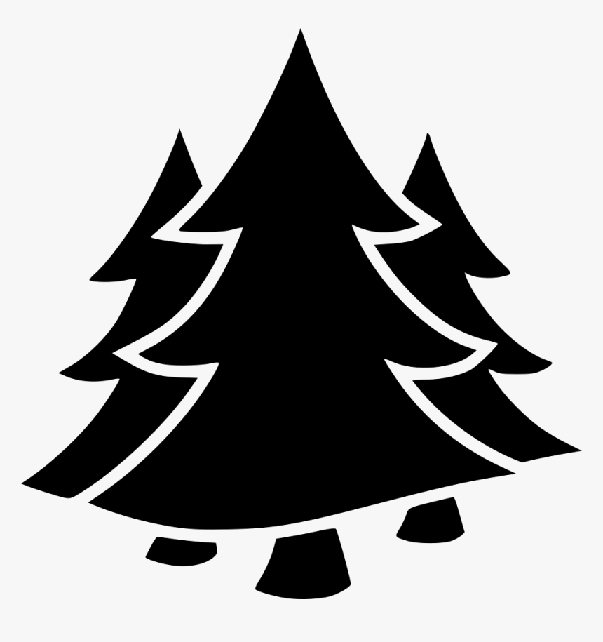 Christmas Tree,tree,colorado Spruce,christmas Decoration,oregon - Tree Icon Png, Transparent Png, Free Download