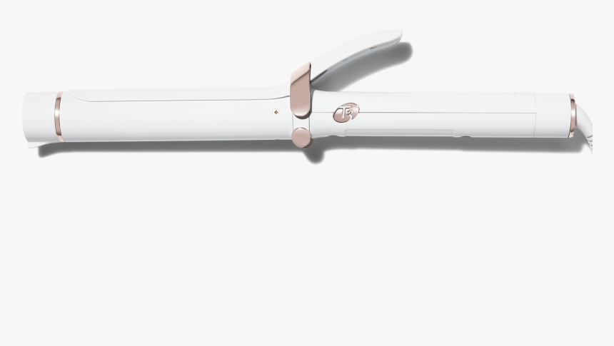 Singlepass Curl In White And Rose Gold Primary Image"
title="singlepass - T3, HD Png Download, Free Download