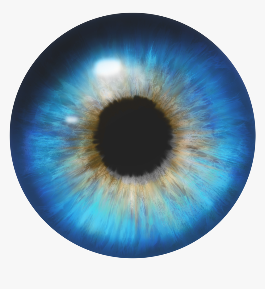 Eye Png Pic - Blue Eyes Png Transparent, Png Download, Free Download