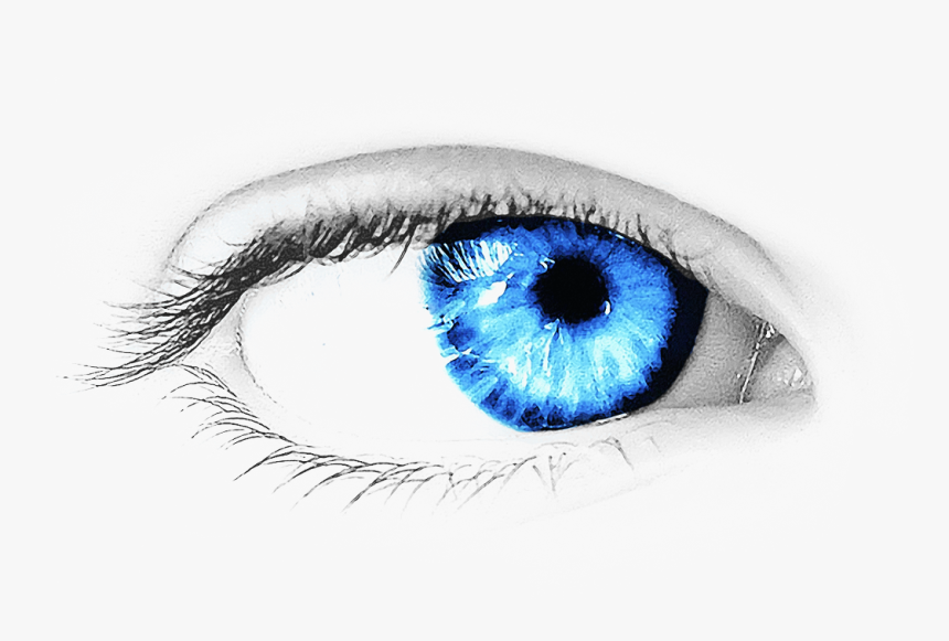 Eyes Hd Png Transparent Eyes Hd Images - Transparent Background Eye Png, Png Download, Free Download