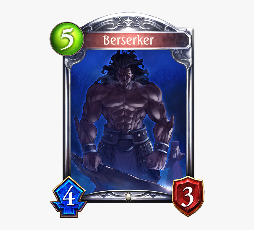 Shadowverse Disciple Of Truth , Png Download - Shadowverse Fate Cards, Transparent Png, Free Download