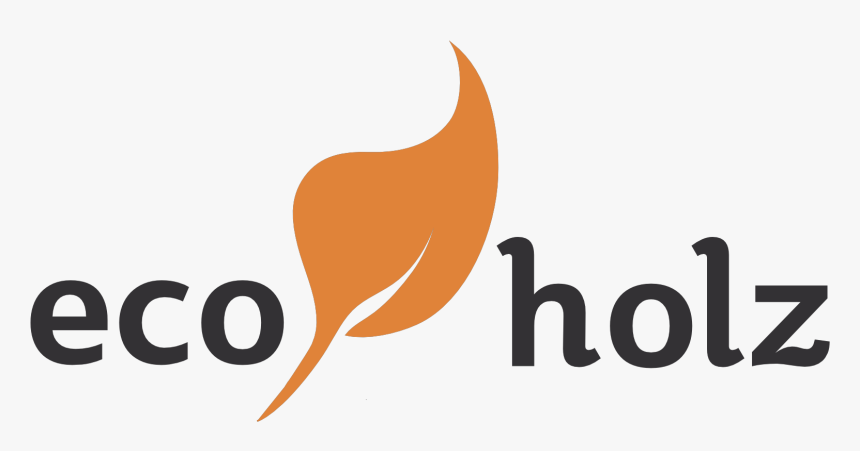 Logo Ecoholz - Eco Holz Pellet, HD Png Download, Free Download