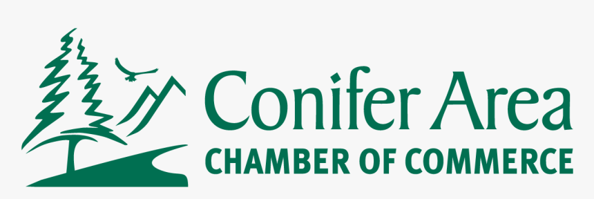 Conifer Chamber Of Commerce, HD Png Download, Free Download