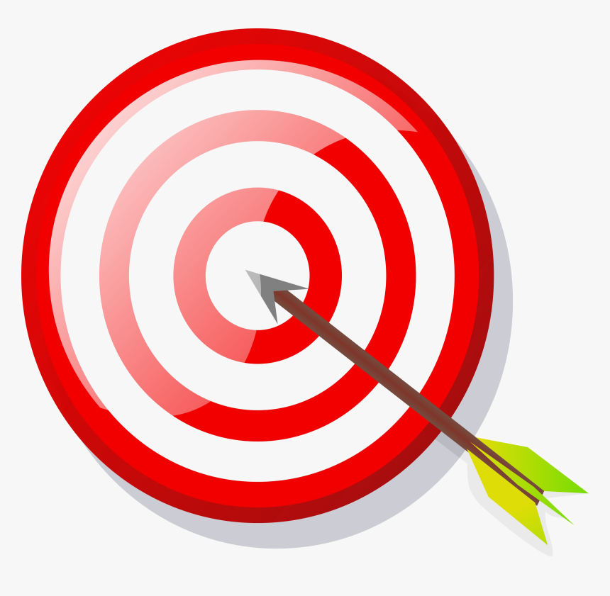 Shooting Target Png Image With Transparent Background - Target Clip Art, Png Download, Free Download