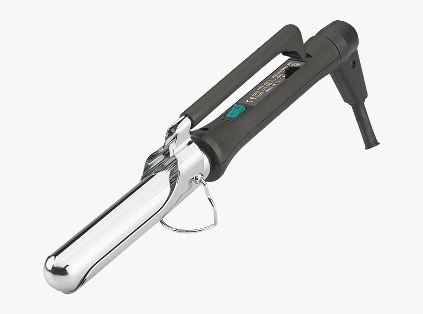 Parlux Promatic Curling Iron, HD Png Download, Free Download