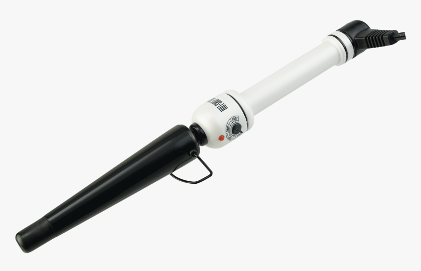 Hot Tools Tapered Curling Iron - Soldering Iron, HD Png Download, Free Download