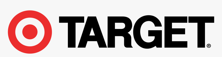 Target Logo Png Transparent, Png Download, Free Download