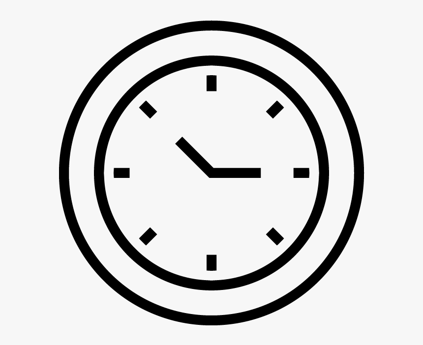 Delivery Time Up Icon, HD Png Download, Free Download