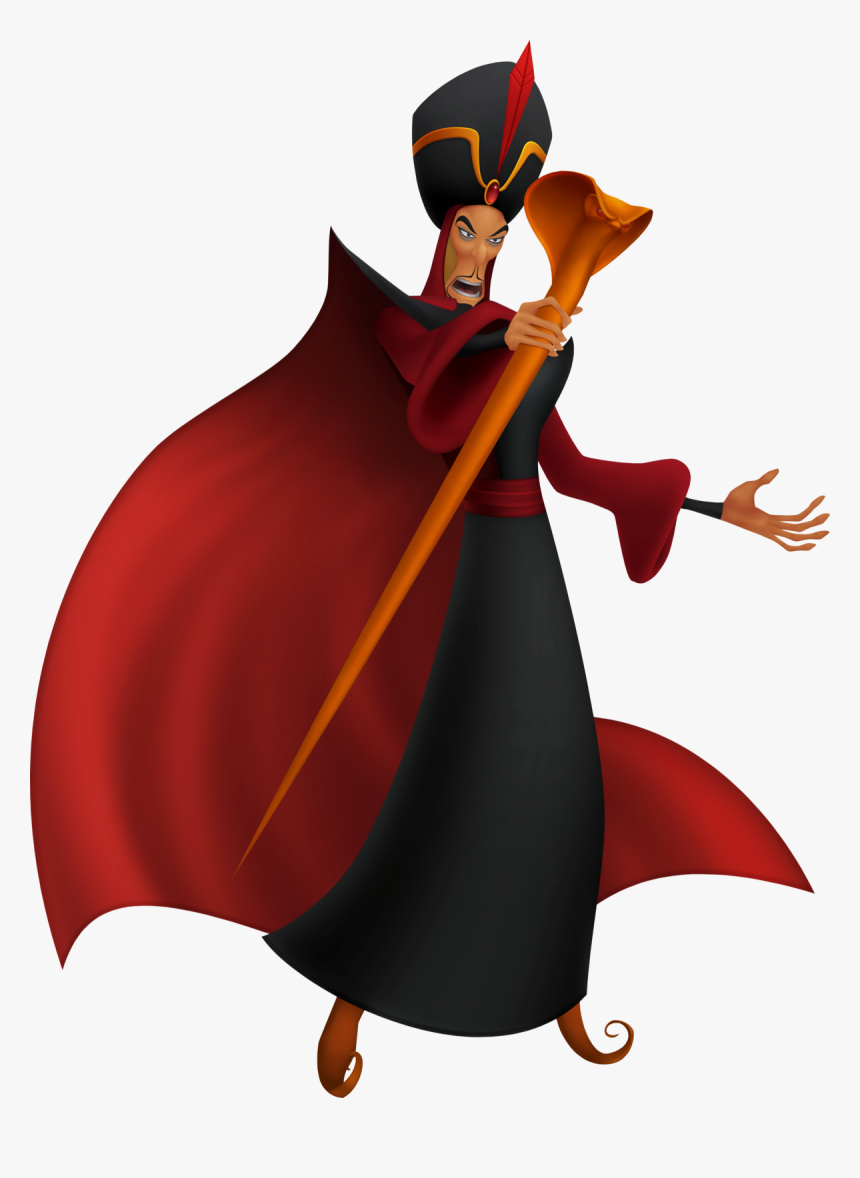 Character Jafar Disney Infinity, HD Png Download, Free Download