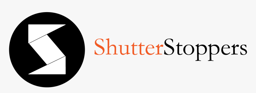 Shutterstoppers - Circle, HD Png Download, Free Download