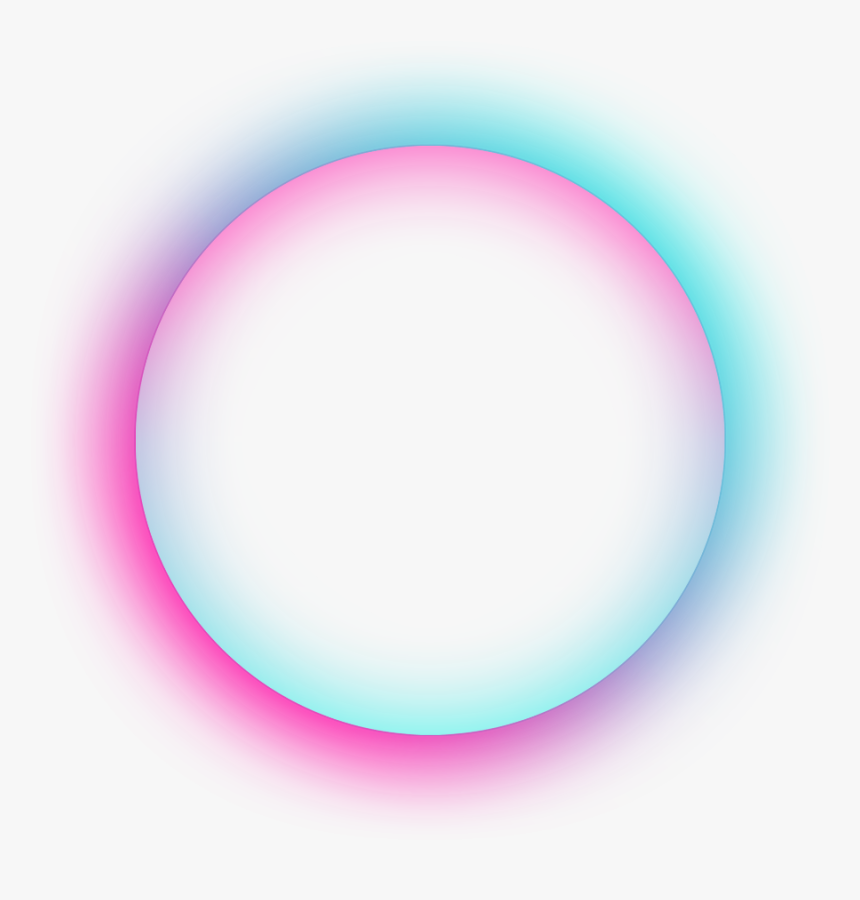 ⭕
#circle #halo #нимб #круг #4asno4i #glow #blur #сияние - Circle, HD Png Download, Free Download
