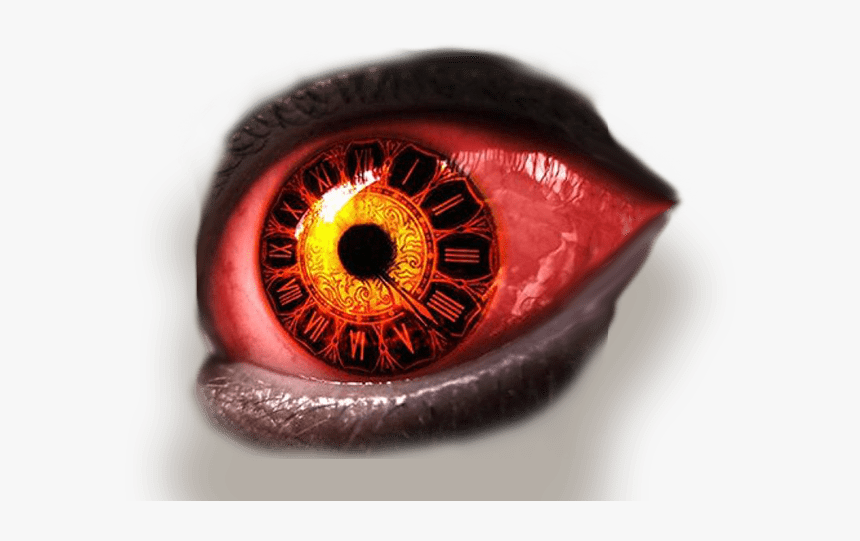 Transparent Png Red Eyes, Png Download, Free Download