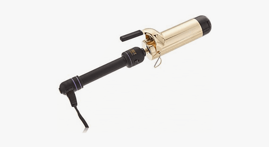 Hot Tools 24k Gold Curling Iron/wand, HD Png Download, Free Download