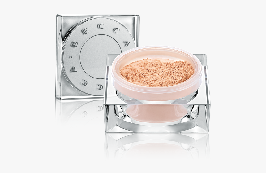 Becca Soft Light Blurring Powder, HD Png Download, Free Download