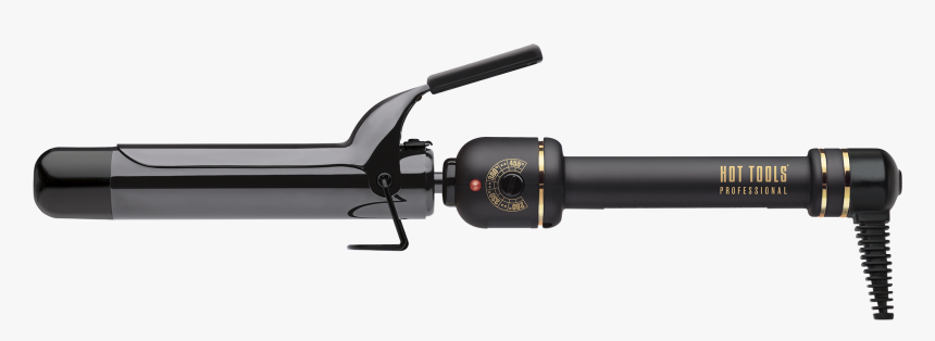 Review, Photos, Ingredients, Hairstyle, Haircare Trend - Hot Tools Black Gold Curling Iron 1.25, HD Png Download, Free Download