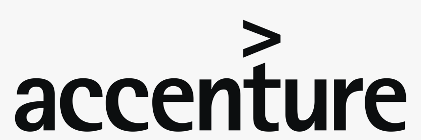 Transparent Skype Png Logo - Logo Accenture Gif, Png Download, Free Download