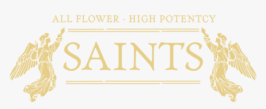 Saints-01 - Emblem, HD Png Download, Free Download