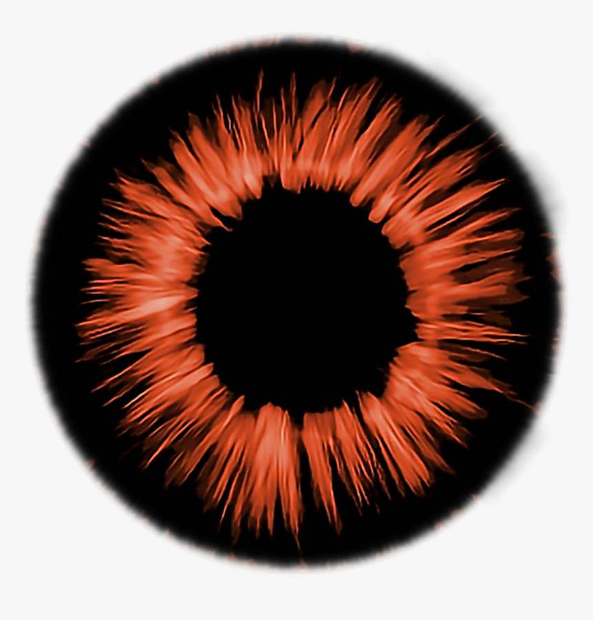 Sharingan Eye Png - Circle, Transparent Png, Free Download