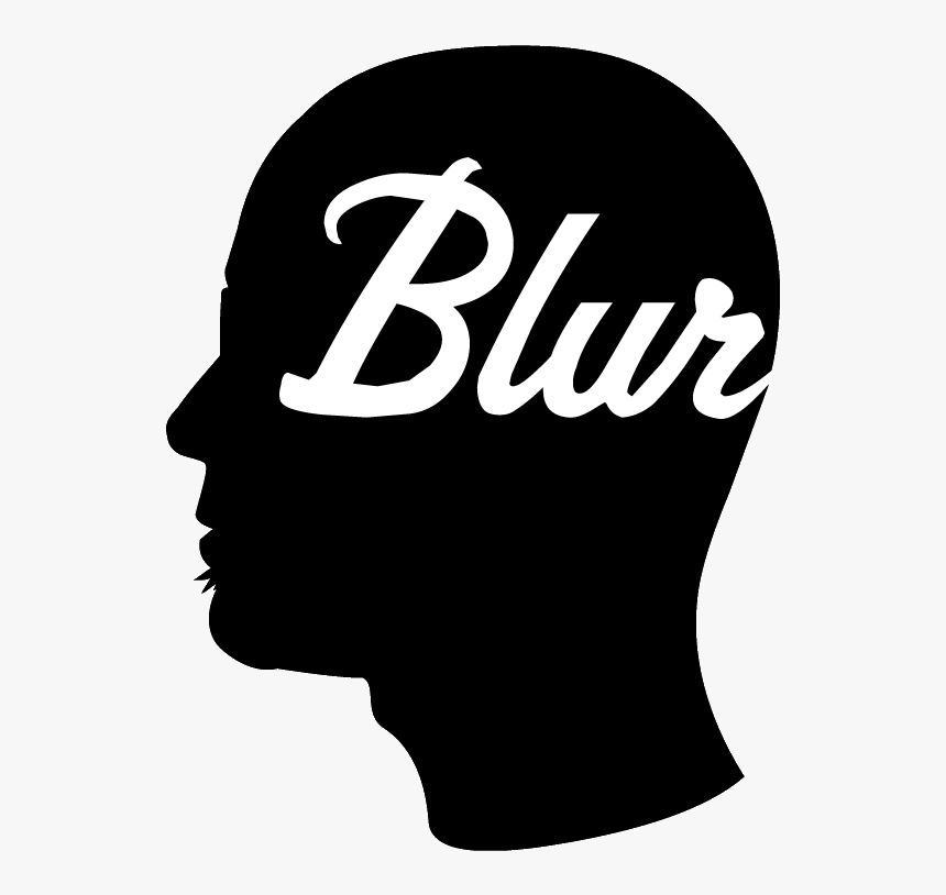 Halo Alpha - Blur Studios Logo Png, Transparent Png, Free Download