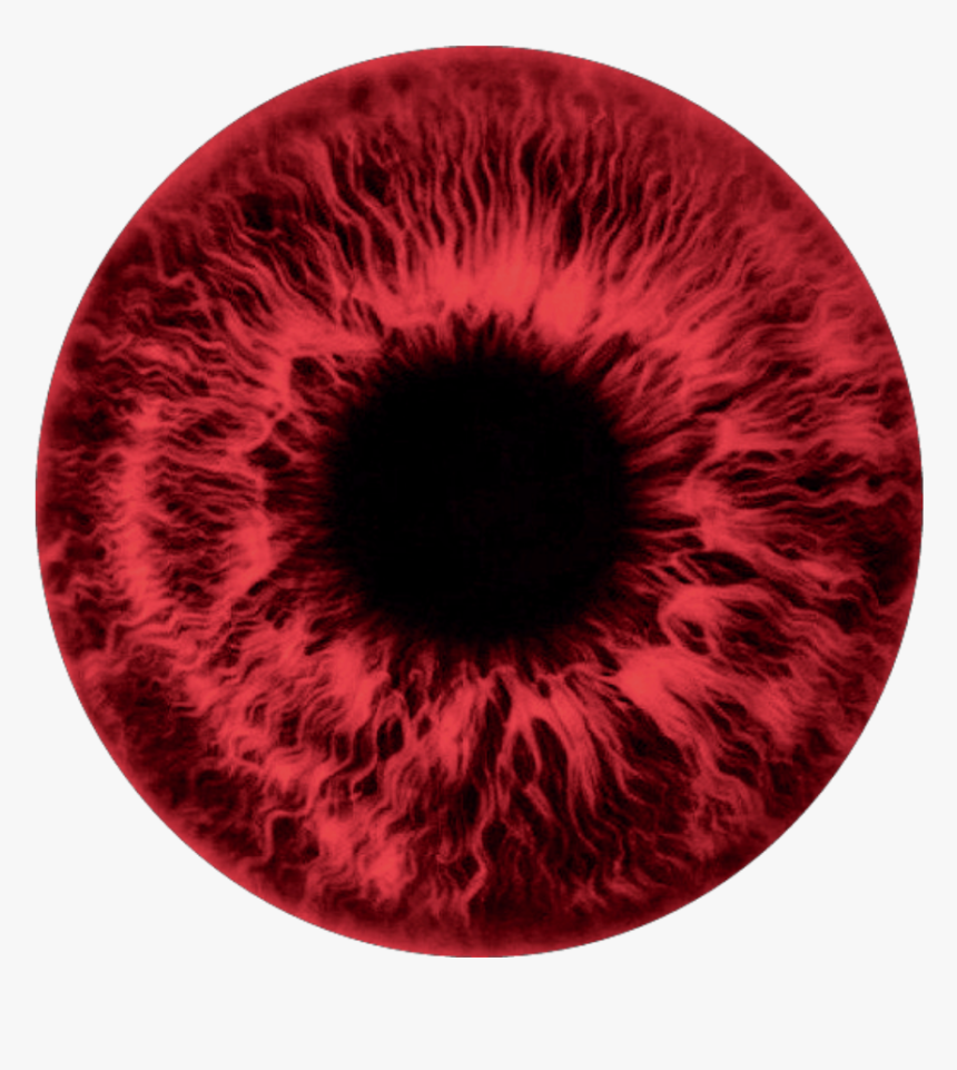 Red Eye Png, Transparent Png, Free Download