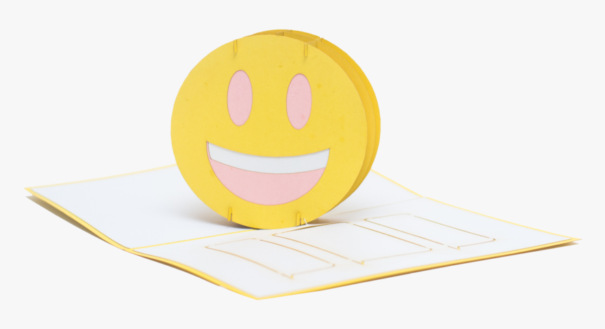 Transparent Pop Emoji Png - Smiley, Png Download, Free Download