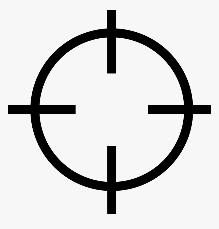 Circular Target - Christopher Columbus Symbol, HD Png Download, Free Download