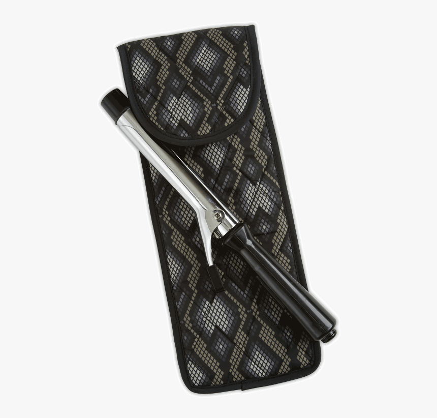 Cinda B Flat Iron/curling Iron Cover In Python - Wallet, HD Png Download, Free Download