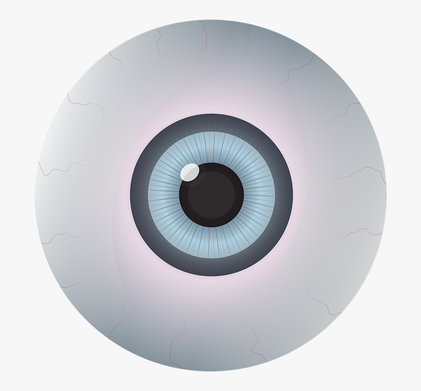 Eye Png - Человеческий Глаз Пнг, Transparent Png, Free Download