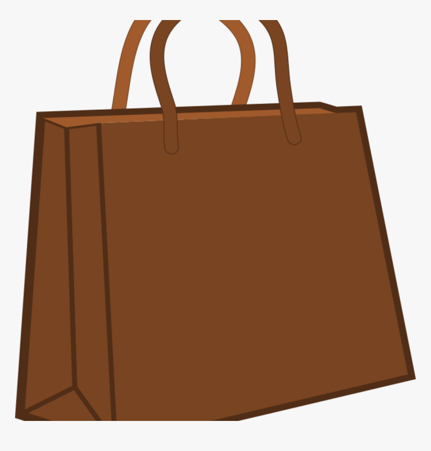 Shopping Bag Clipart Shopping Bag Clip Art On Clipart - Favicon Bag, HD Png Download, Free Download