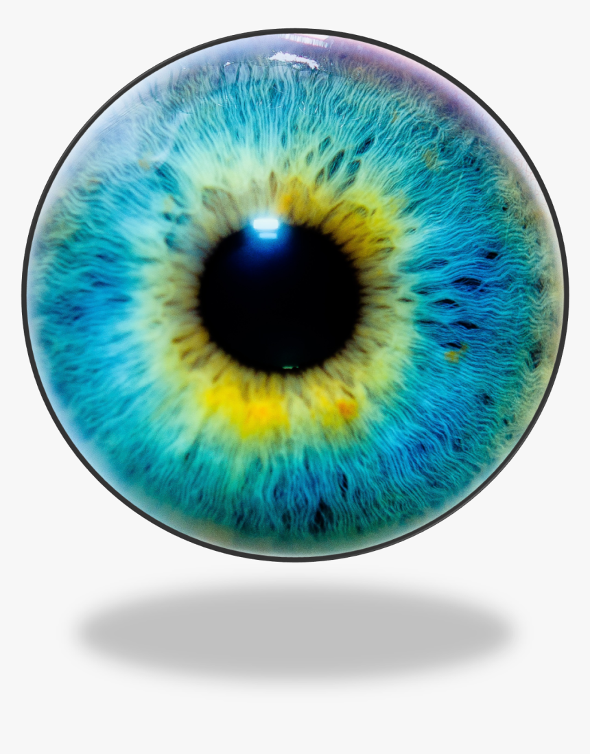 Happens To Your Eyes When You Have, HD Png Download, Free Download