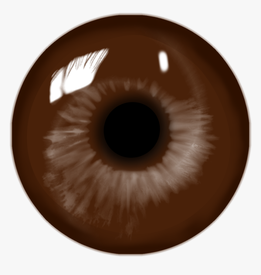 Black Eye Lens Png, Transparent Png, Free Download