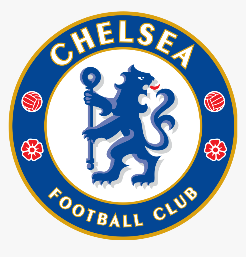 Chelsea Logo Logo Chelsea Dream League Soccer 16 Hd Png Download Kindpng