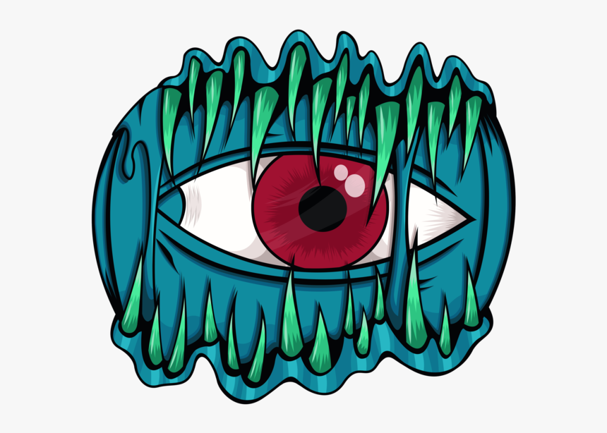 Eye, HD Png Download, Free Download