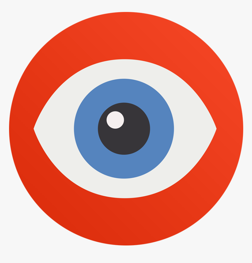 Third Eye Png - Third Eye Eye Icon, Transparent Png, Free Download